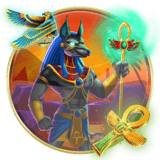 Gold Hit: Shrine Of Anubis
